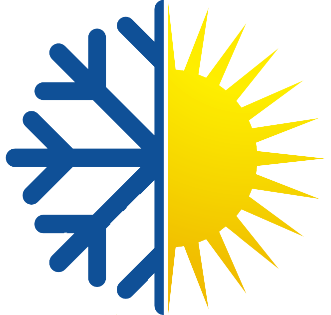 Sunshine State Heating and Air Conditioning logo